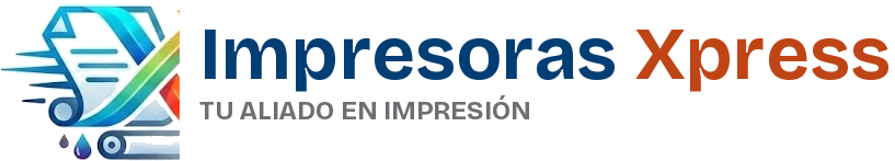 Impresoras Xpress