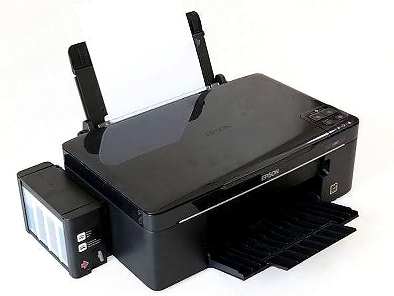 Epson L200