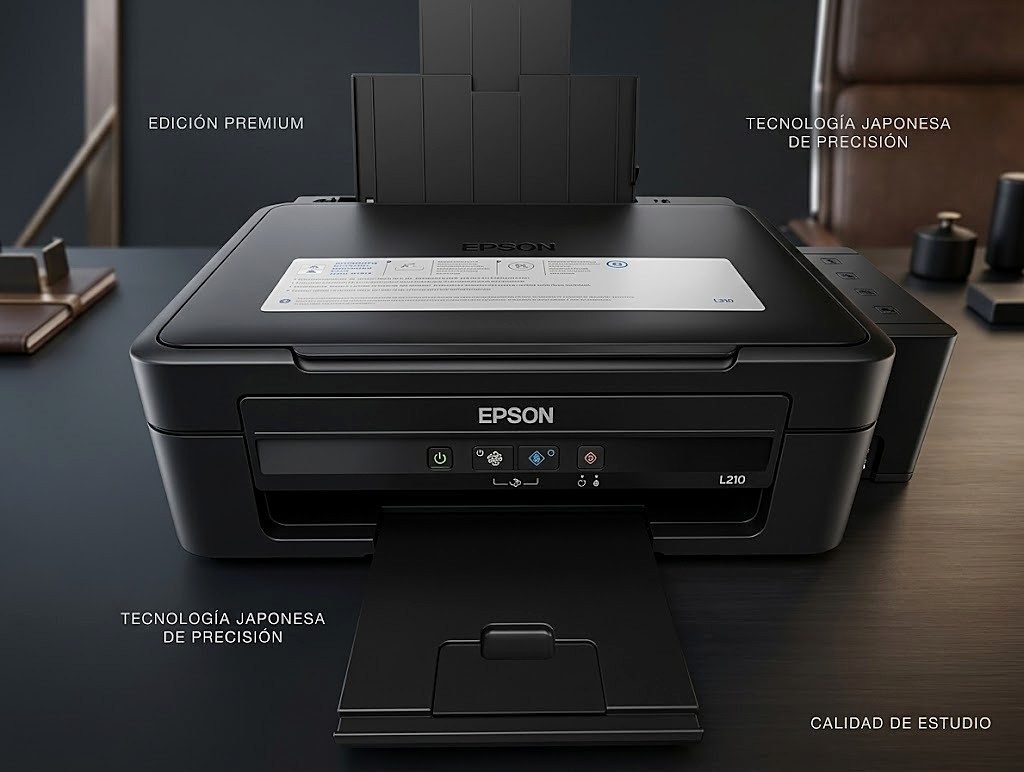 Epson L210 / L220