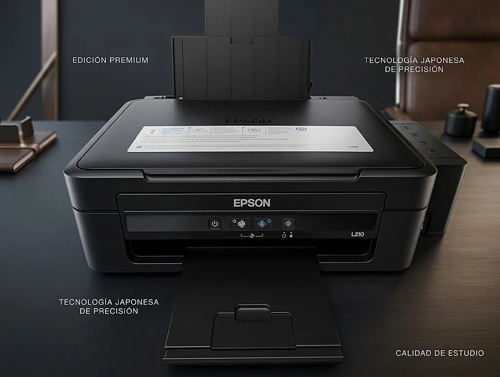 Epson L210 / L220