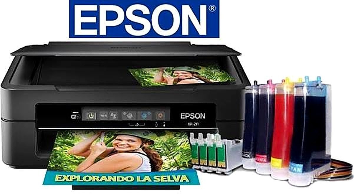 Epson XP211