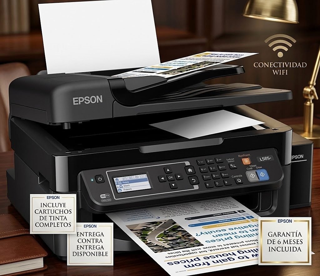 Epson L575