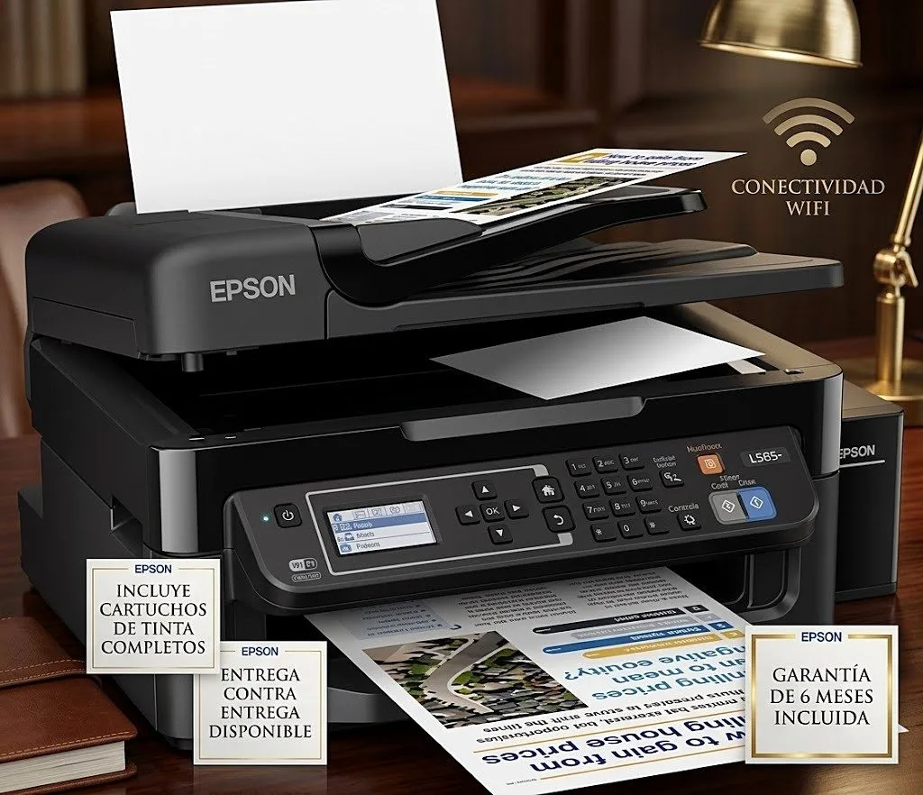 Epson L575