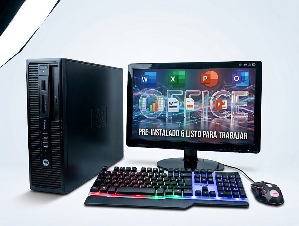 Equipo Básico