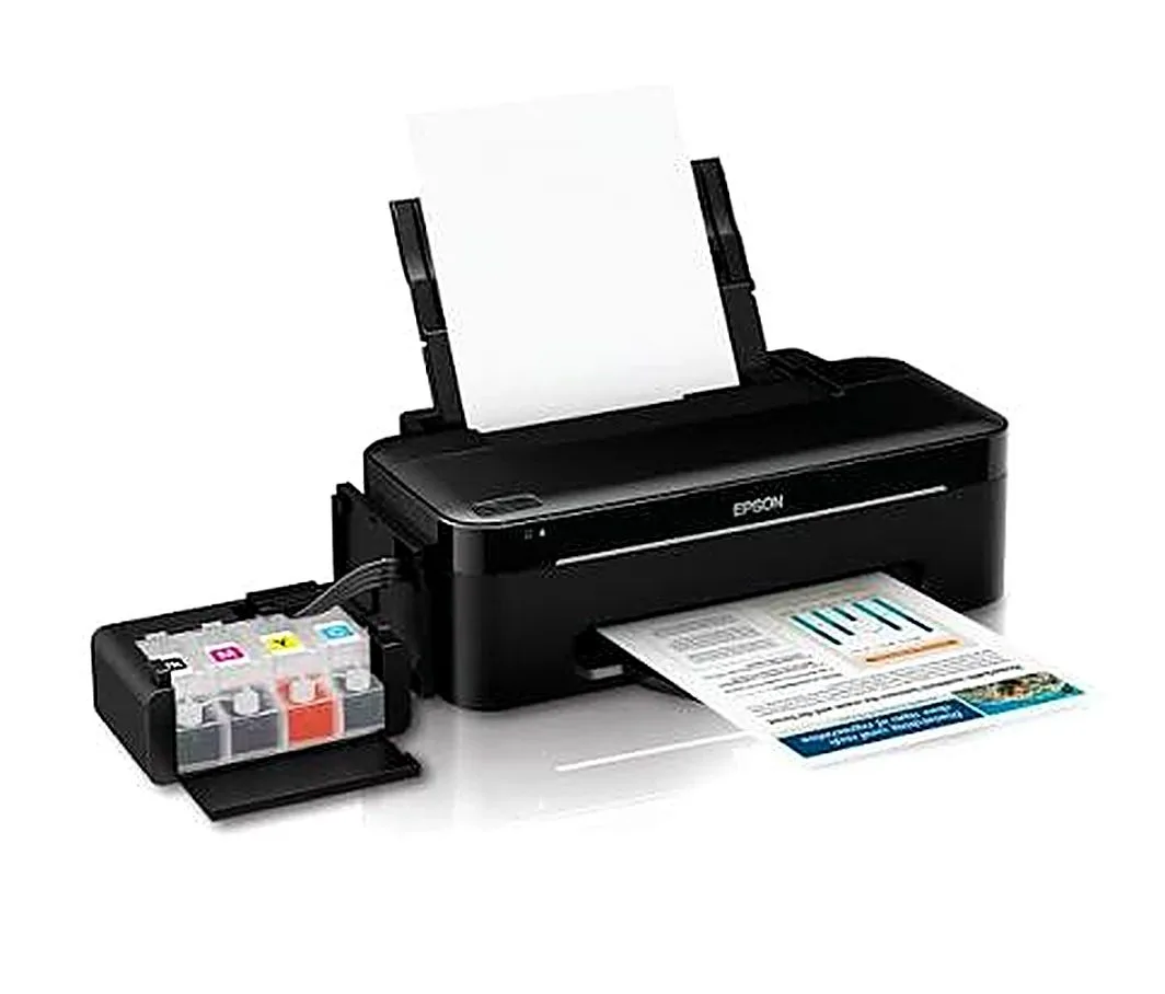 Epson L200 de segunda — foto 2