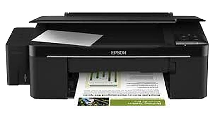 Epson L200 de segunda — foto 3