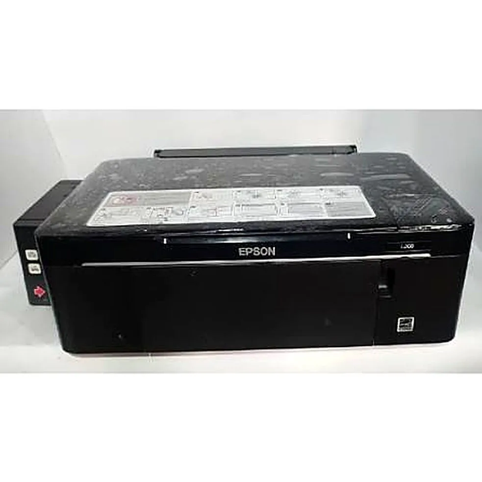 Epson L200 de segunda — foto 4