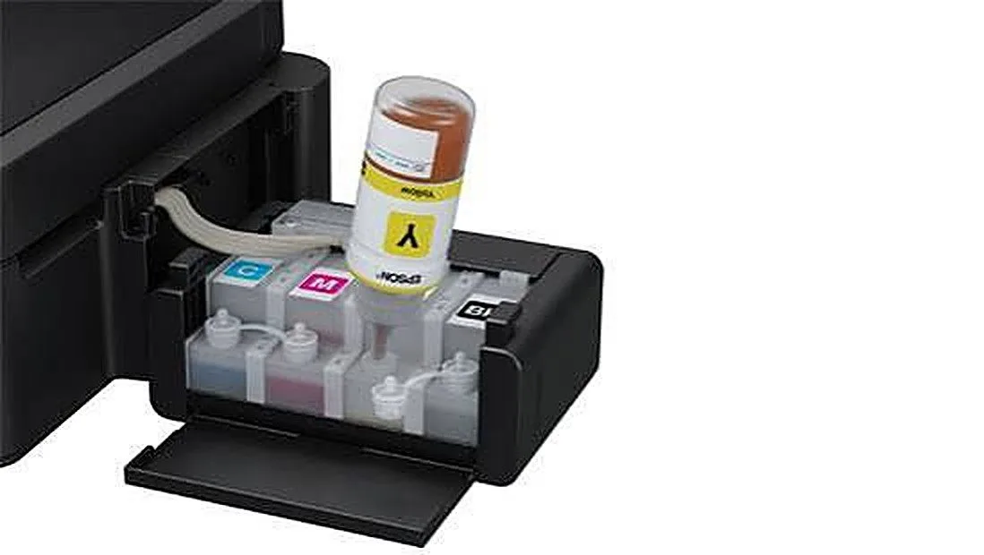 Epson L210 / L220 de segunda — foto 4
