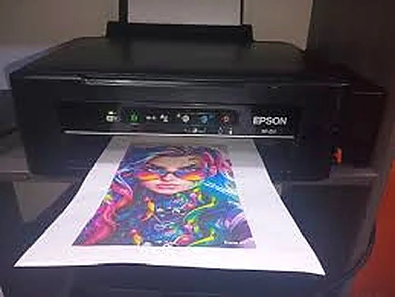 Epson XP211 de segunda — foto 3