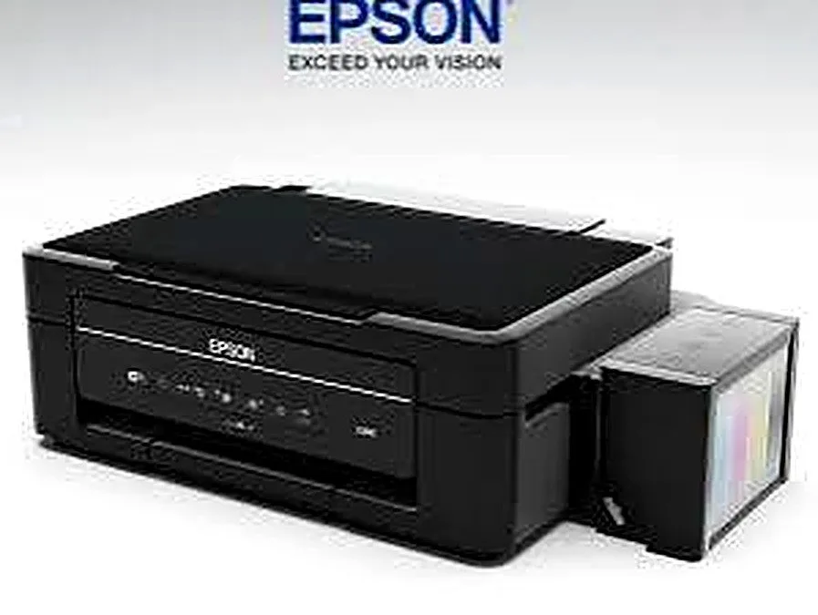 Epson L355 de segunda — foto 3
