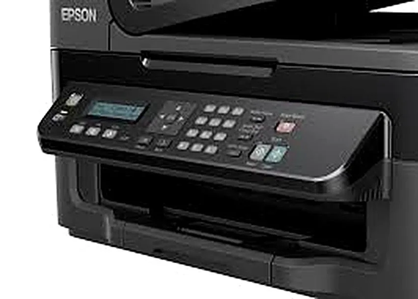 Epson L555 de segunda — foto 3