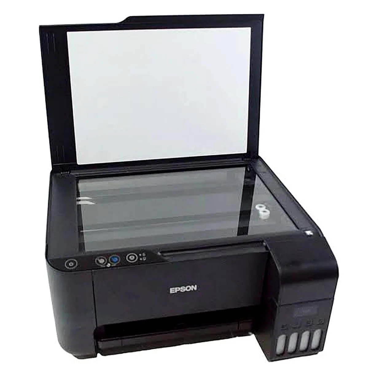 Epson EcoTank L3110 de segunda — foto 4