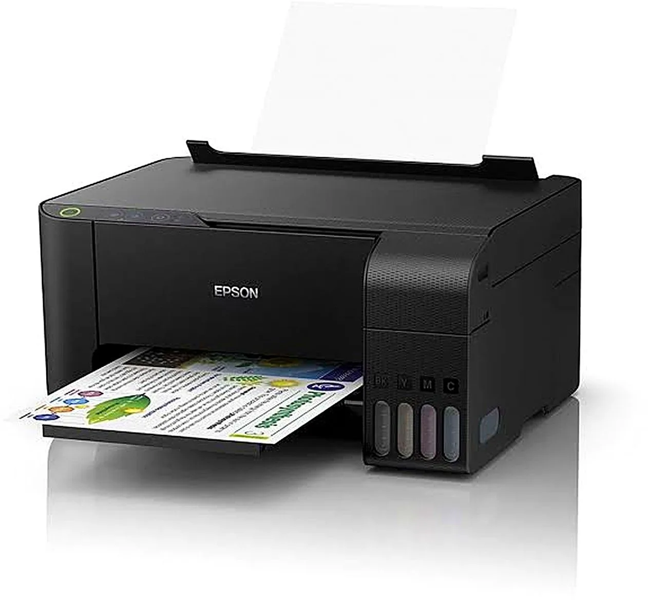Epson EcoTank L3250 de segunda — foto 3